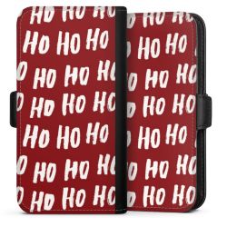 Premium Sideflip schwarz