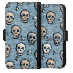 Premium Sideflip schwarz