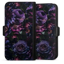 Premium Sideflip schwarz