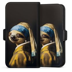 Premium Sideflip schwarz