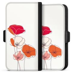 Premium Sideflip schwarz