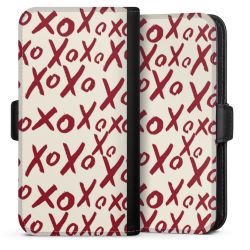 Premium Sideflip schwarz