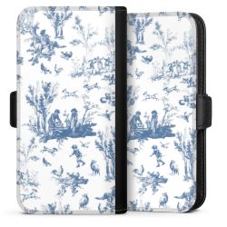 Premium Sideflip schwarz