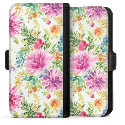 Premium Sideflip schwarz