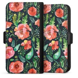 Premium Sideflip schwarz