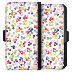 Premium Sideflip schwarz