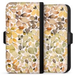 Premium Sideflip schwarz