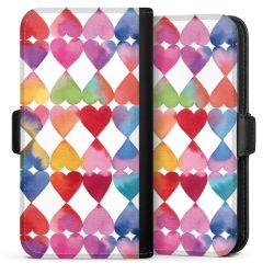 Premium Sideflip schwarz