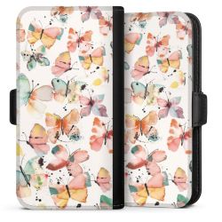 Premium Sideflip schwarz