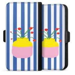 Premium Sideflip schwarz