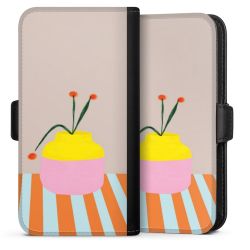 Premium Sideflip schwarz