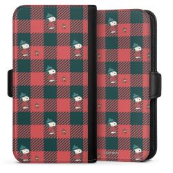 Premium Sideflip schwarz