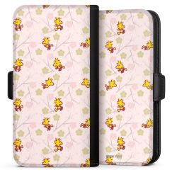 Premium Sideflip schwarz