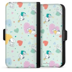 Premium Sideflip schwarz