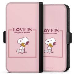 Premium Sideflip schwarz