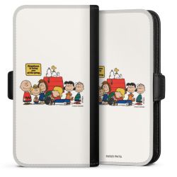 Premium Sideflip schwarz