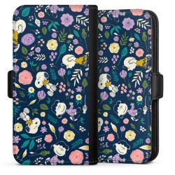 Premium Sideflip schwarz