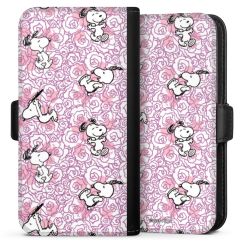 Premium Sideflip schwarz