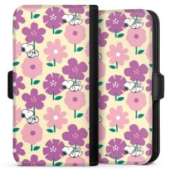 Premium Sideflip schwarz