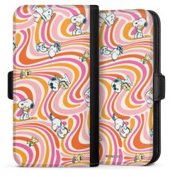 Premium Sideflip schwarz