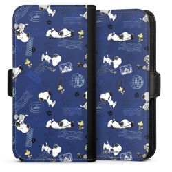 Premium Sideflip schwarz