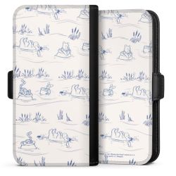 Premium Sideflip schwarz