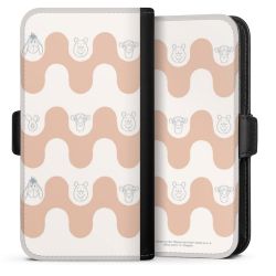 Premium Sideflip schwarz