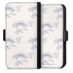 Premium Sideflip schwarz