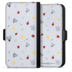 Premium Sideflip schwarz