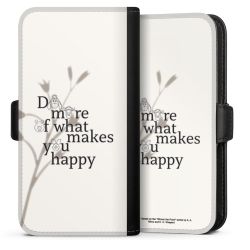 Premium Sideflip schwarz