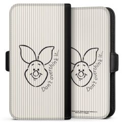 Premium Sideflip schwarz