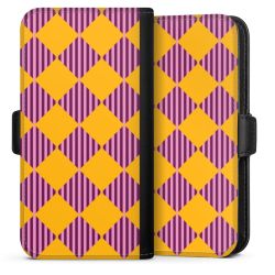 Premium Sideflip schwarz