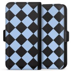 Premium Sideflip schwarz