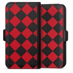 Premium Sideflip schwarz