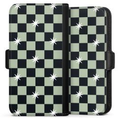 Premium Sideflip schwarz