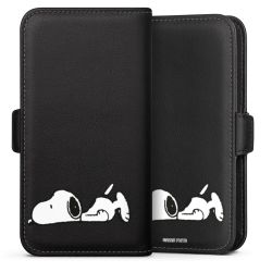 Premium Sideflip schwarz