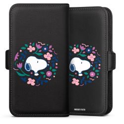 Premium Sideflip schwarz