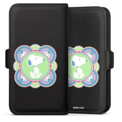 Premium Sideflip schwarz