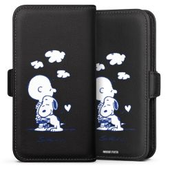 Premium Sideflip schwarz