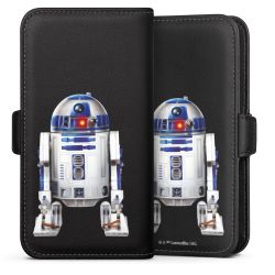 Premium Sideflip schwarz