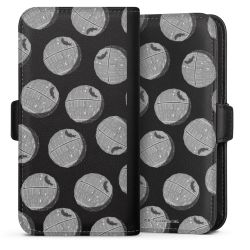 Premium Sideflip schwarz