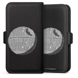 Premium Sideflip schwarz