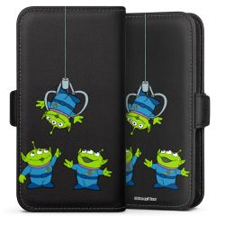 Premium Sideflip schwarz