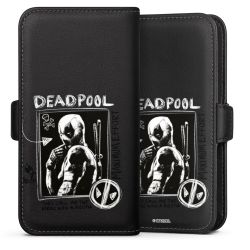 Premium Sideflip schwarz