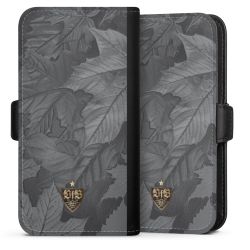 Premium Sideflip schwarz