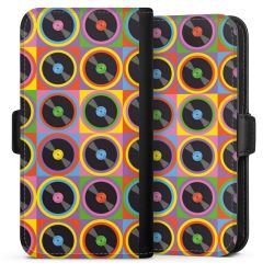 Premium Sideflip schwarz