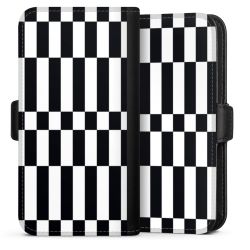 Premium Sideflip schwarz