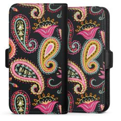 Premium Sideflip schwarz