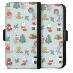 Premium Sideflip schwarz