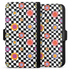 Premium Sideflip schwarz